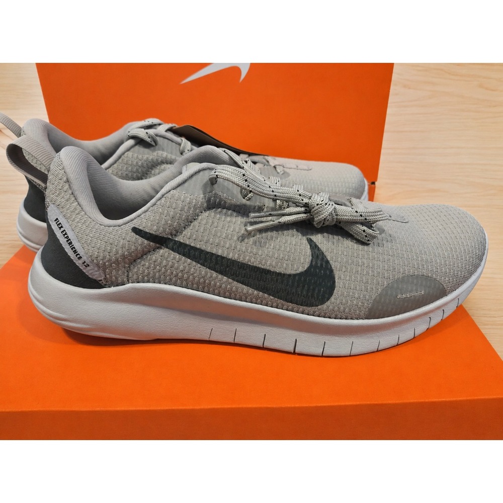 Nike Flex Experience Run 12 Women's 9.5 Jade Horizon Green Running Shoes NWT